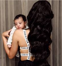 Over the weekend, the child's mother sent chills through social media, confirming the news many fans hoped was a rumor. Fetty Wap S Baby Mama Lezhae Zeona Finally Reveals Photos Of Newborn Rolling Out