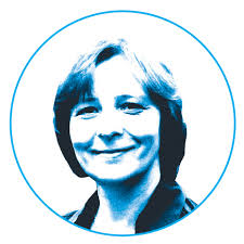 The Legacy of Ruth Patrick