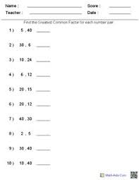Free interactive exercises to practice online or download as pdf to print. Math Aids Com