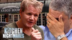 Check spelling or type a new query. 5 Beautiful Girls From Gordon Ramsay S Kitchen Nightmares 2nd Edition Reelrundown