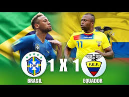 A sua história de mais de 120 anos e sua abrangência nacional fizeram do jogo do bicho o jogo mais popular do país. Jogo Brasil X Equador Hoje Dia 27 0