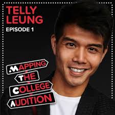 Telly Leung
