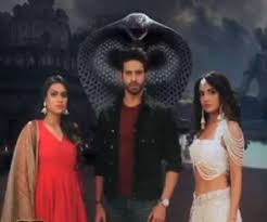 Naagin 4 New Promo Reviled Jasmin Bhasin Sayantani Ghosh And Nia ...