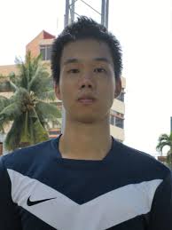 Alvin Yap