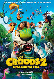 Maybe you would like to learn more about one of these? Reparto Los Croods 2 Una Nueva Era Equipo Tecnico Produccion Y Distribucion Sensacine Com Mx
