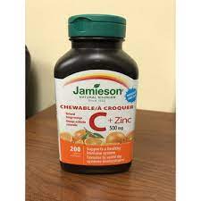 But, for extra support during times. Jamieson Chewable Vitamin C Zinc Reviews In Supplements Familyrated