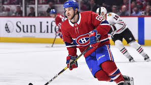 He currently plays for the montreal canadiens of the national hockey league (nhl).1 he was selected by the chicago. Trade Blackhawks Get Andrew Shaw Back As Canadiens Clear Cap Space Prohockeytalk Nbc Sports