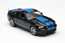 See The 2024 Ford Mustang Show Off All 12 Of Its Exterior Colors
