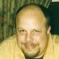 Robert John Stump Obituary