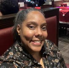 Happy birthday to this Phenomenal Highlander, Davita Phelps's