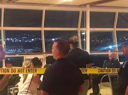 Cruise Ship Toddler Death Video Could Help Decide Grandfather S Fate
