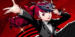 Persona 5 Tactica - Oracle (Futaba Sakura) Character Guide – Samurai Gamers