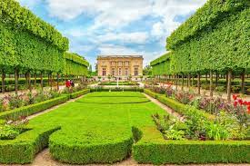 Luxe, calme et sérénité » a l'ombre des jardins en fleurs. Les 10 Plus Beaux Parcs D Ile De France Essonne