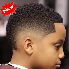 Your little toddler or baby boy may also have with several cool hairstyles for boys these days, it's hard to choose the best look for your kids no matter their hair type. Black Boy Haircuts 2020 For Android Apk Download