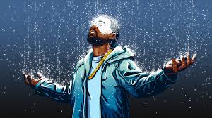 See more ideas about kanye west wallpaper, kanye west, kanye. Ta Nehisi Coates Kanye West In The Age Of Donald Trump The Atlantic