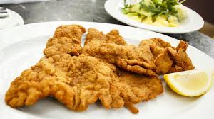 Rtl Punkt 12 Moderatorin Katja Burkard Verrat Ihr Wiener Schnitzel Rezept Wiener Schnitzel Rezept Schnitzel Rezepte Rezepte