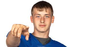 Get to know Southern Local's Wyatt Morris: Big 22 Contender