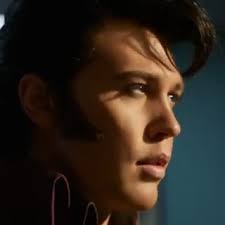Elvis Movie's Video