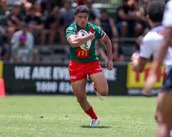 Manly Juniors Picked for City Team in Under-17 State Clash