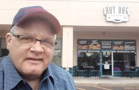 Review of Farm Cafe Closter Hot Dog in New Jersey