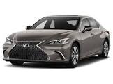 LEXUS-ES