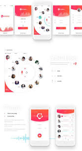 To Know More Log On To Www Extentia Com File Www Extentia Com Extentia Ios App Design Android App Design App Design Inspiration