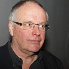 John Frazer's Instagram, Twitter & Facebook