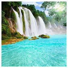 Best collections of waterfall wallpapers for desktop, laptop en mobiles. Waterfall Wallpaper Cheaper Than Retail Price Buy Clothing Accessories And Lifestyle Products For Women Men