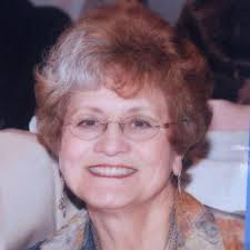 Most Recent Obituaries