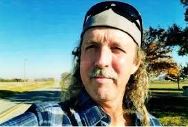 JOHN DAVIS Obituary (1964