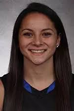 2015-16 Women's Basketball Roster