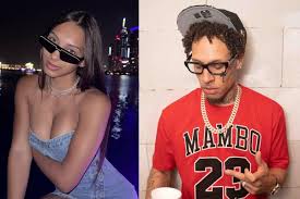 Mambolosco e Giulia Ottorini lasciati, loro parlano della rottura