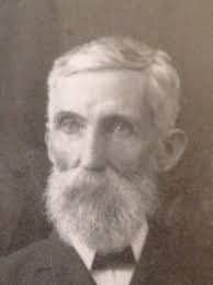 Benjamin Stratton Parker (1833-1911)