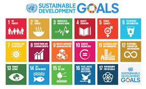 That's why i contribute to it. A Practical Guide To Making The World A Better Place Announcing The Sdgsandme Campaign Huffpost