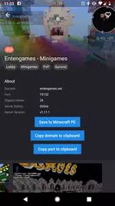 Find all the best minecraft among us servers on our top server list : Server List For Mcpe Bedwars Pvp And More Apk 1 0 45 Download For Android Download Server List For Mcpe Bedwars Pvp And More Apk Latest Version Apkfab Com