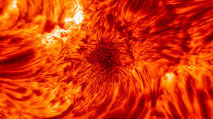 Nasa S Parker Probe Will Venture Closer Than Ever To The Sun To Explore Its Mysterious Atmosphere Science Aaas The campfires could help explain why the corona, the sun's upper atmosphere. nasa s parker probe will venture closer