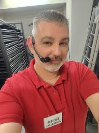 Didier "Seul en scène"