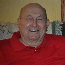 Joseph Edward Barth Obituary