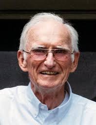 Funeral Service for Charles Chisholm