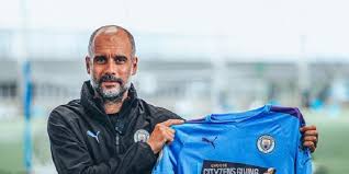 1894 this is our city 6 x league champions#mancity ℹ@mancityhelp. Pep Gvardiola Man Siti Ne Gotov K Matcham Raz V 3 4 Dnya