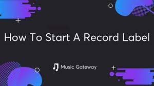 We did not find results for: How To Start A Record Label What Is Needed And How To Be Successful