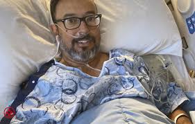 Loretta Carruthers DNP RN NE-BC NPD-BC