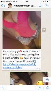 Heutzutage spielt sexting eine große rolle im modernen daten. Bildertausch Gesucht Wild Und Geil Mag Ich Es Schick Deine Nummer