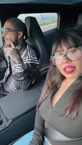 Quien Es La Esposa Del Darius