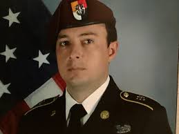 SSG Alexander Warren “Alex” Conrad (1992-2018)