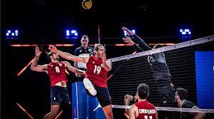1997), incluant jeux, médailles, résultats, photos, vidéos et actualités. U S Men Sweep Canada To Open 2021 Vnl Usa Volleyball