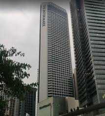 There is an abundance of amenities surrounding megan avenue 1. Coworking Shared Private Serviced Offices In Megan Avenue 2 12 Jalan Yap Kwan Seng Kampung Baru Kuala Lumpur 50450 Malaysia