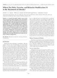 Cognitive behavior modification and panic disorder. 2