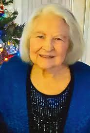 Obituary of Josephine Dora Brandt