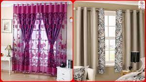 Outdoor curtains make an outdoor room compete. Curtain Designs Room Decor Ideas Beautiful Window Curtains Styles 2019 Fashion Marketplace India Fashion Re Seller Hub